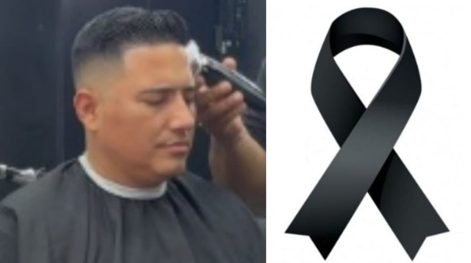 El cantante Pedro Loli está de luto tras la muerte de su padre