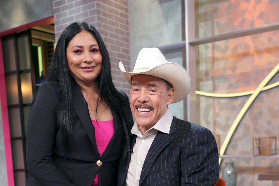 Don Pedro Rivera estrena canción, Nataly, música regional mexicana, Jenni Rivera, MundoNOW