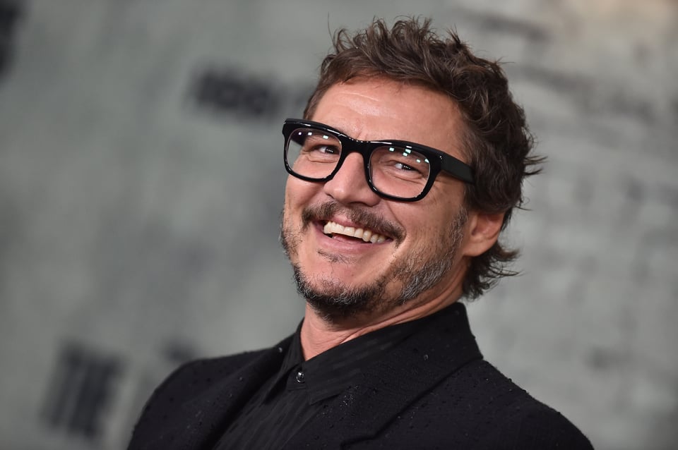 7 datos para conocer a Pedro Pascal featured image