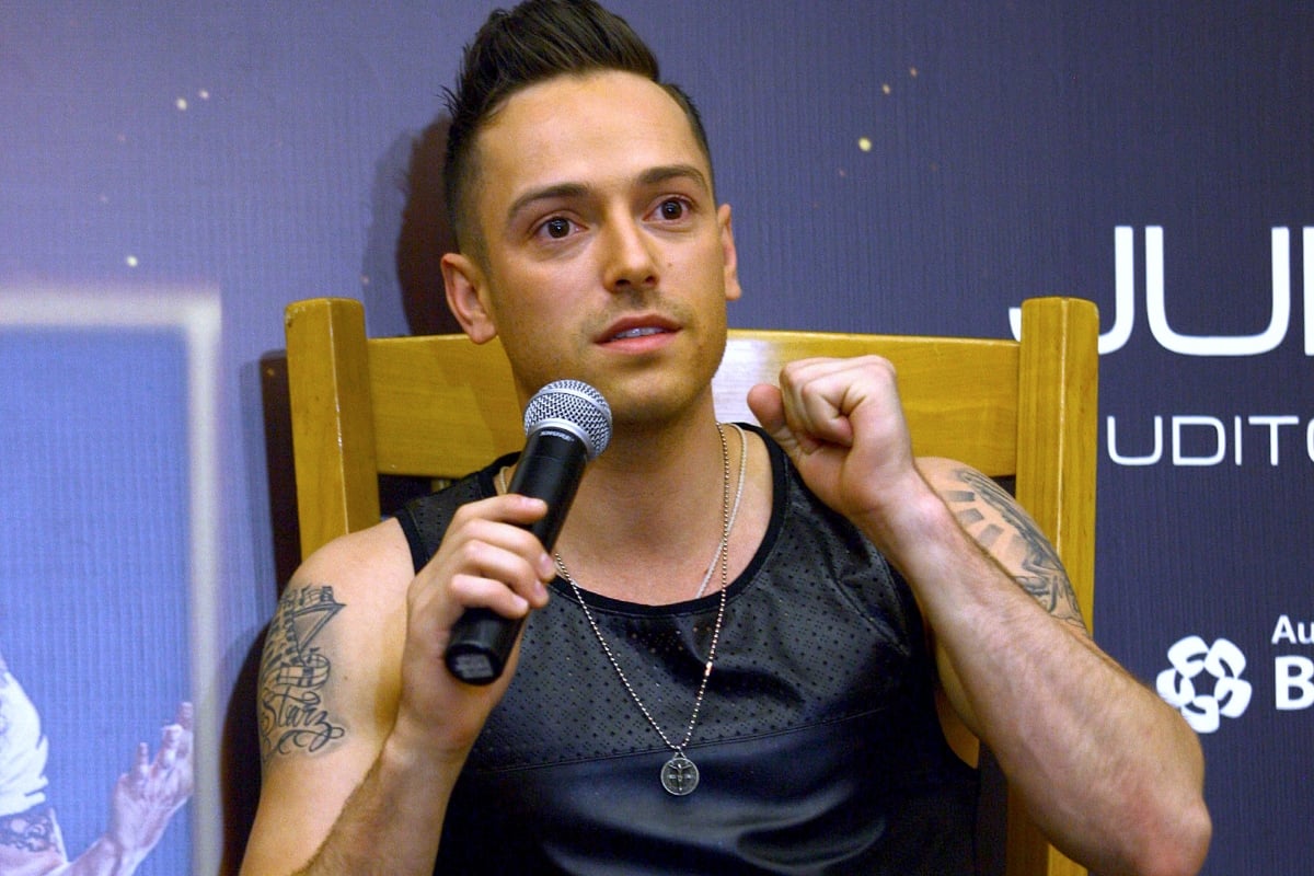Pee Wee defends Yahritza y Su Esencia and calls for an end to the criticism