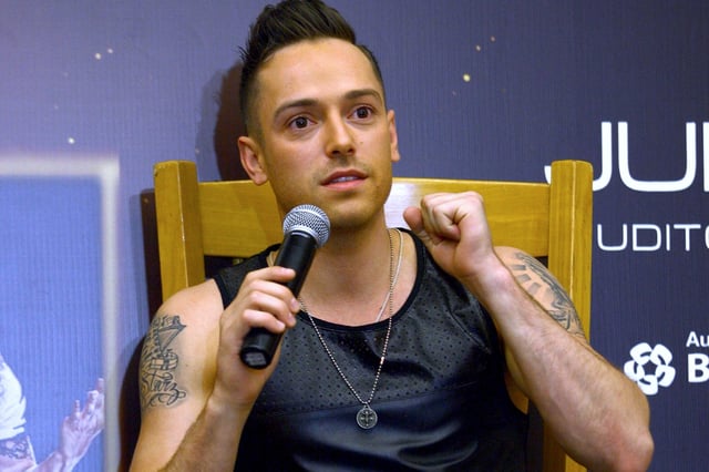 Pee Wee defends Yahritza y Su Esencia and calls for an end to the criticism