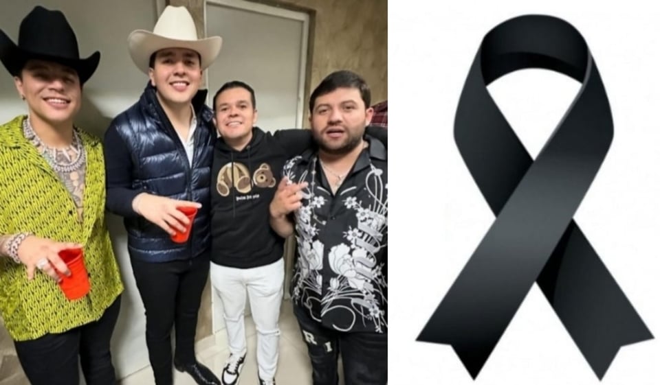 Matan a balazos al influencer El Peinadito