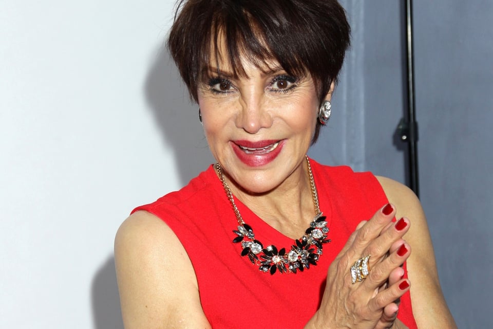 Maribel Fernández, La Pelangocha, Hurricane Otis, Tragedy in Acapulco, MundoNOW