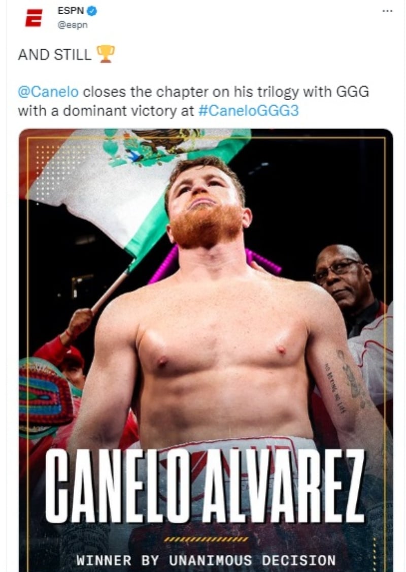 Se lleva la pelea