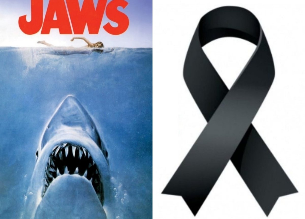 actriz Susan Backlinie, película Tiburón, Jaws, muerte, MundoNOW
