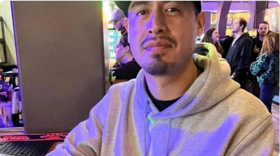 Ogden, Hispanic, Royer, family, drone