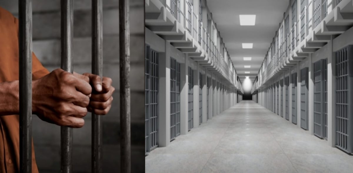 Texas inmate is saved from death row