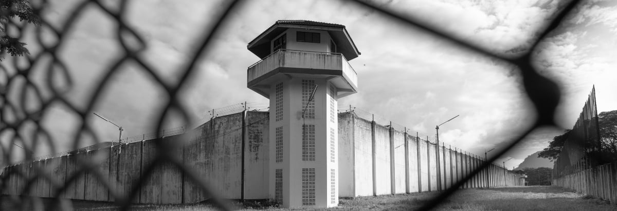 Cadáver de bebé aparece en cárcel de México y descubren los aterradores detalles