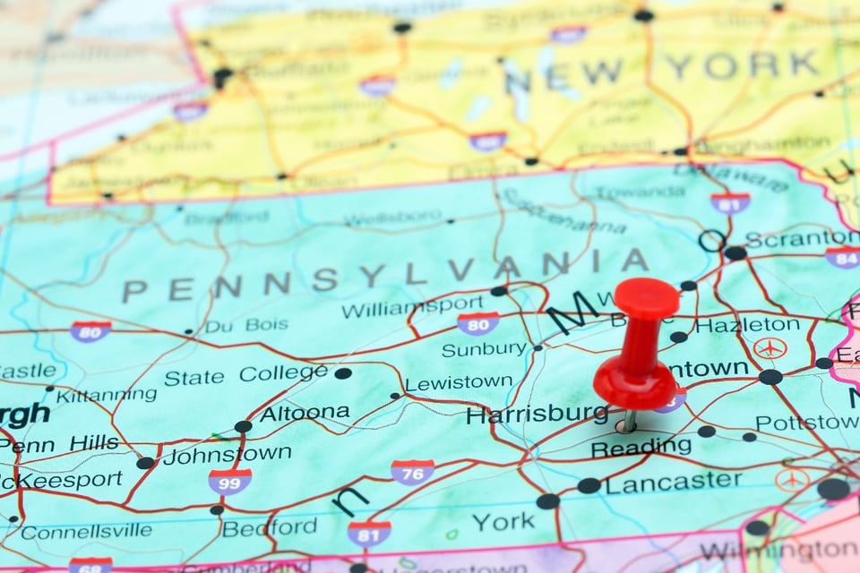 Voting Resources Pennsylvania