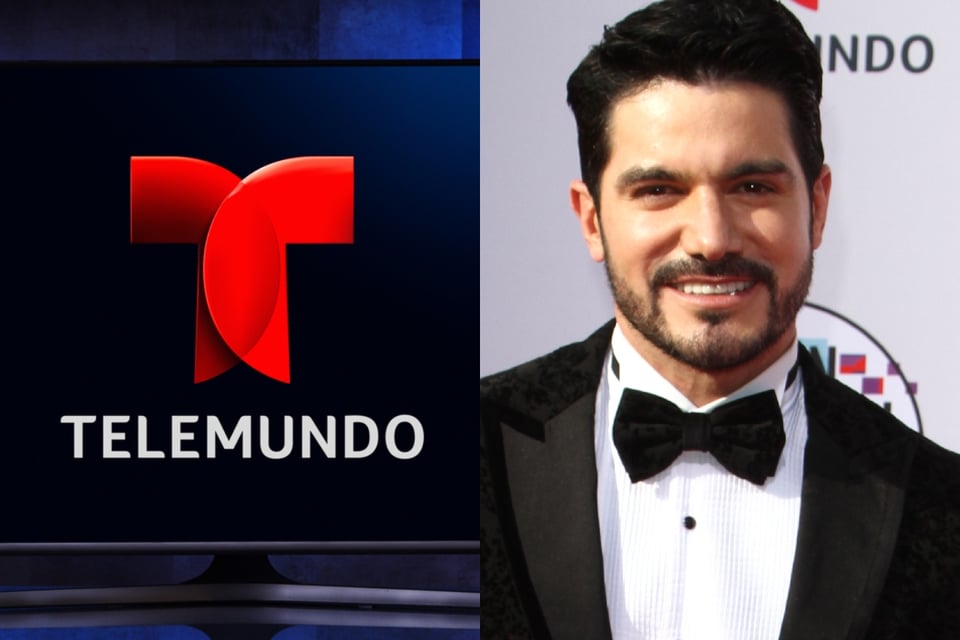 Pepe Gámez es denunciado por su ex novia, asegura que le robó