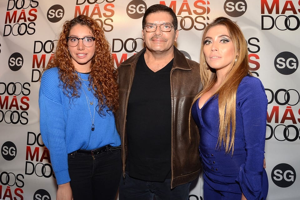 José Buenaventura Magaña, comediante, escritor, México, MundoNOW