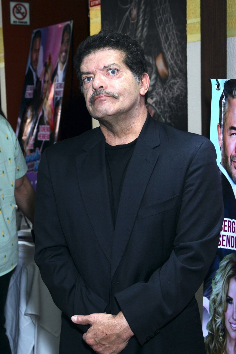 Pepe Magaña actor, cárcel, delito, condena, MundoNOW