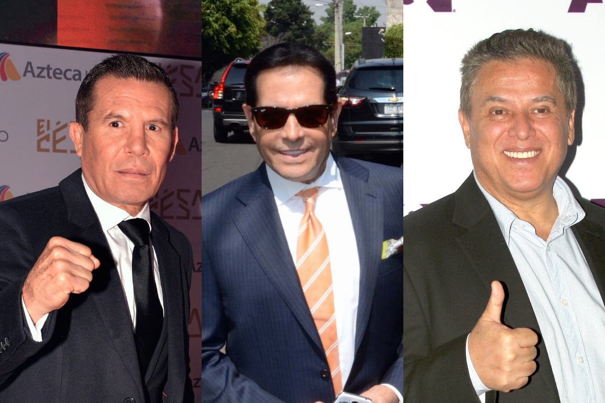 reality show, televisión, espectáculos, La casa de los famosos México, MundoNOW