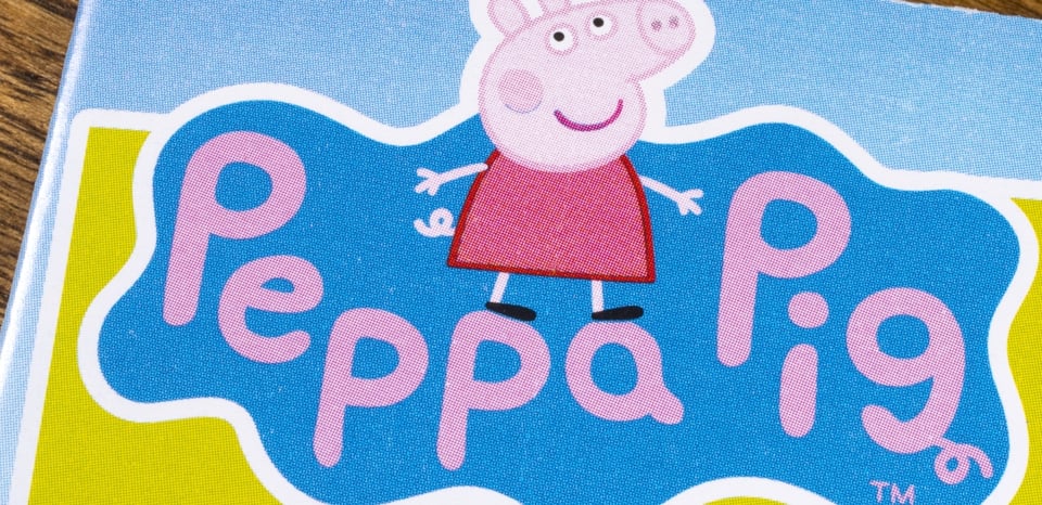 Rusia cobra venganza contra Occidente y Peppa Pig paga las consecuencias featured image