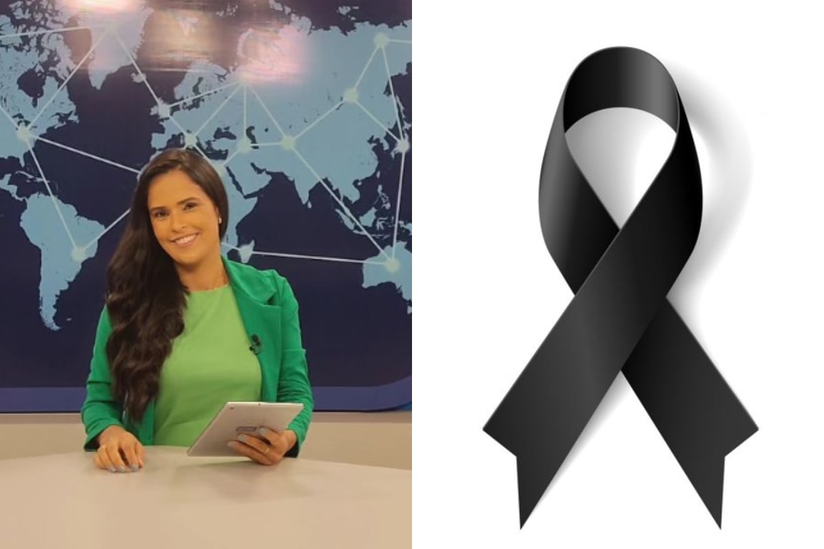 Elaine da Silva, Periodismo Brasileño, Tragedia, Muerte, MundoNOW