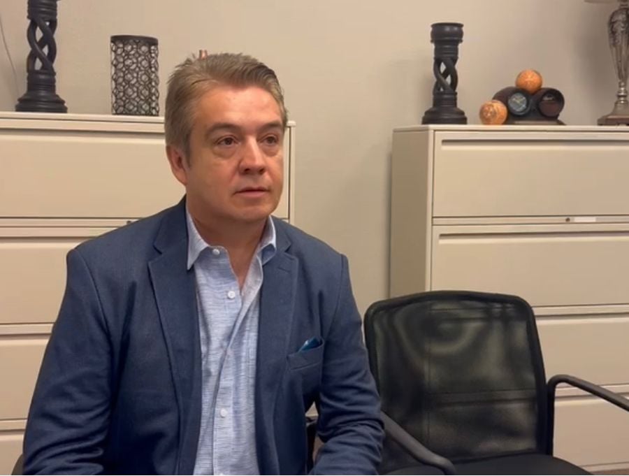periodista, Héctor Salazar, amenazas, asilo, ciudadanía