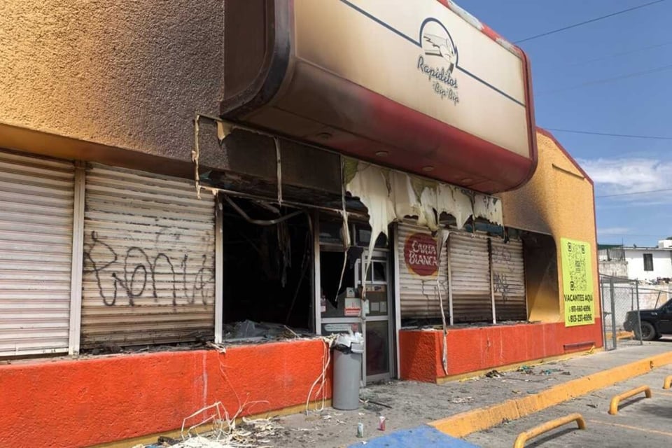 ¡Narcoterrorismo! aseguran que vienen días de sangre para México featured image