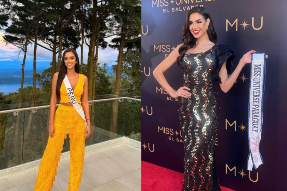 competición internacional, candidatas, jurado, evento de moda, mundonow