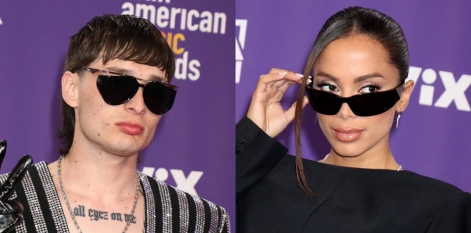¿Anitta conquistó a Peso Pluma ‘gracias’ a la santería? featured image