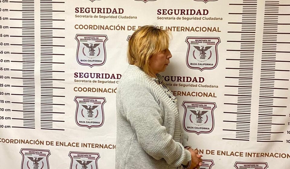 Antecedentes criminales