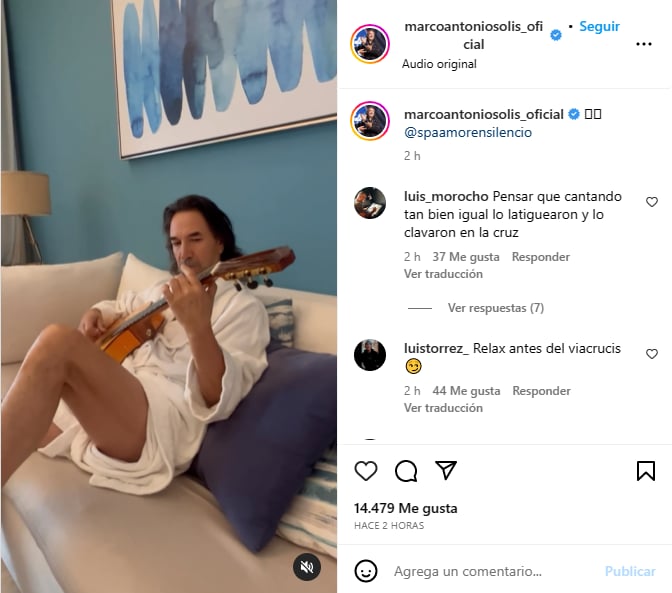 El Buki pierna bata