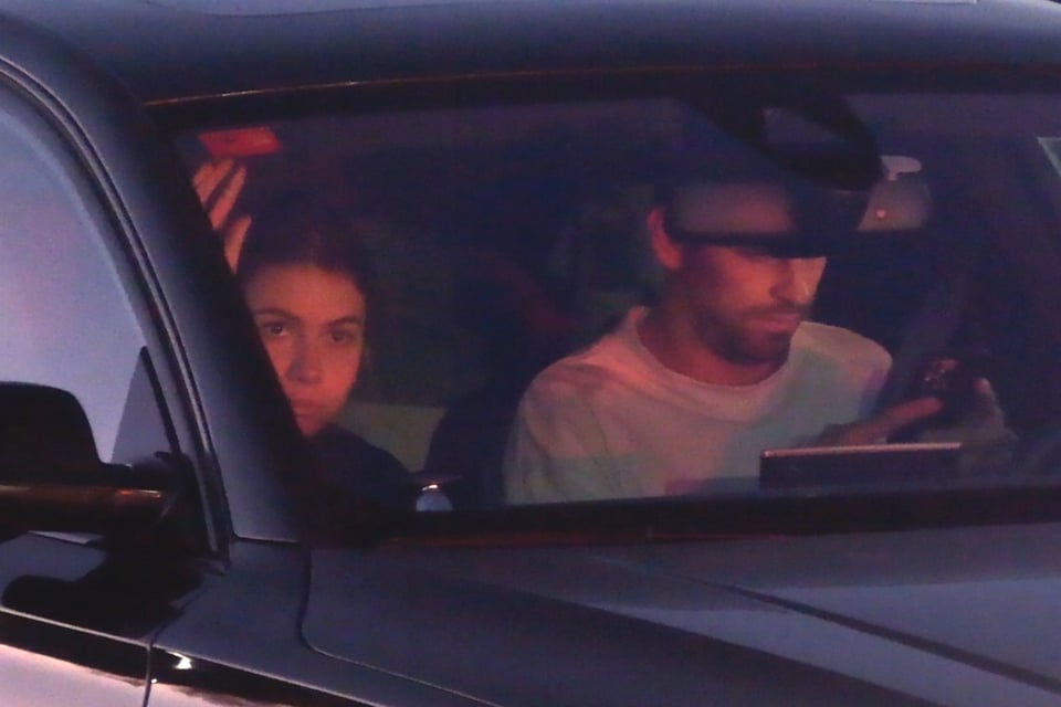 Padre de Piqué, ¿revela la boda del ex de Shakira y Clara Chía? featured image