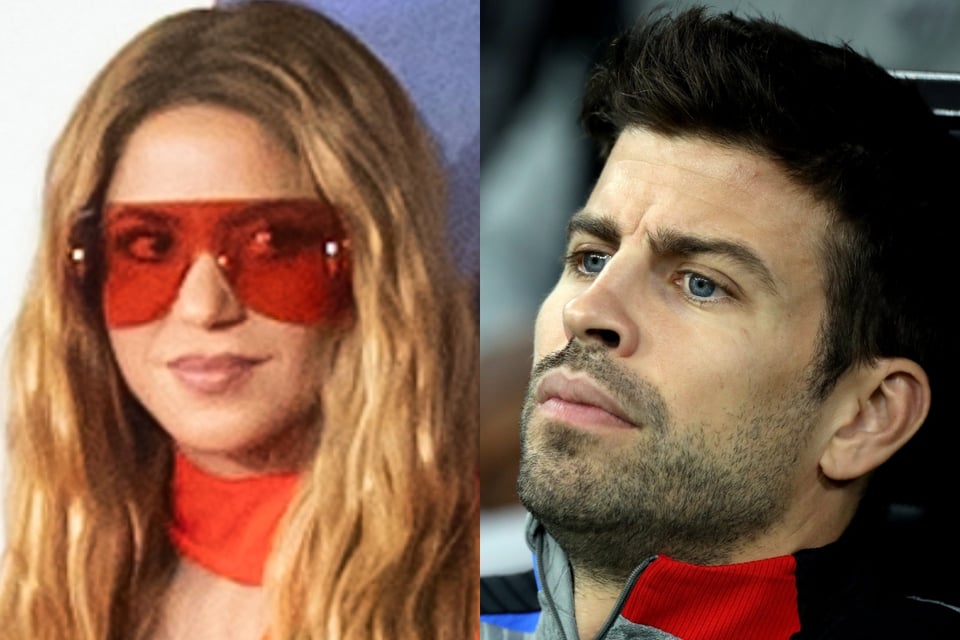 ¿Papá de Piqué demandará a Shakira por desearle la muerte en canción? featured image