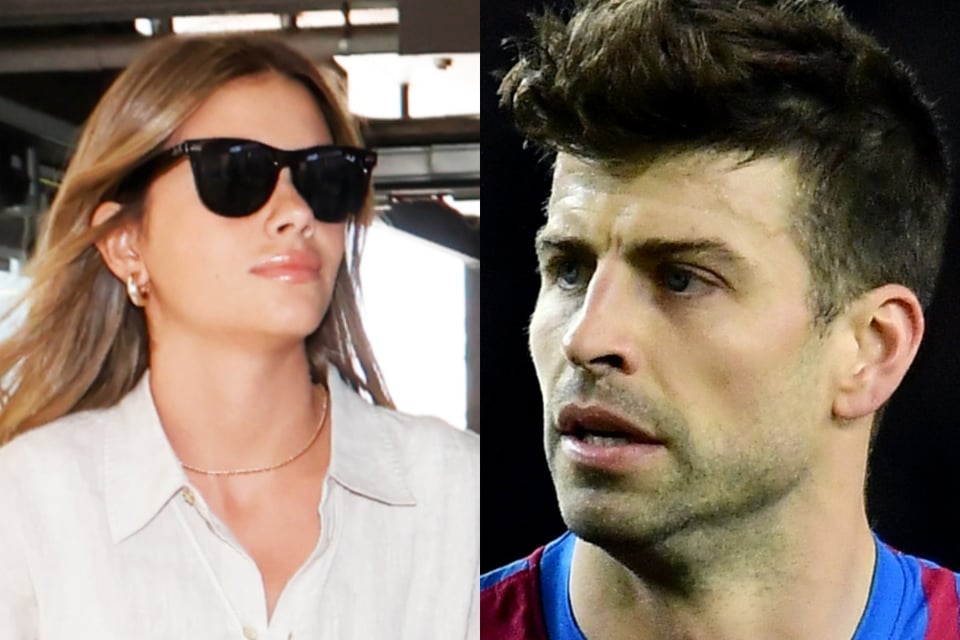 Amigo de Shakira revela que Gerard Piqué le será infiel a Clara Chía
