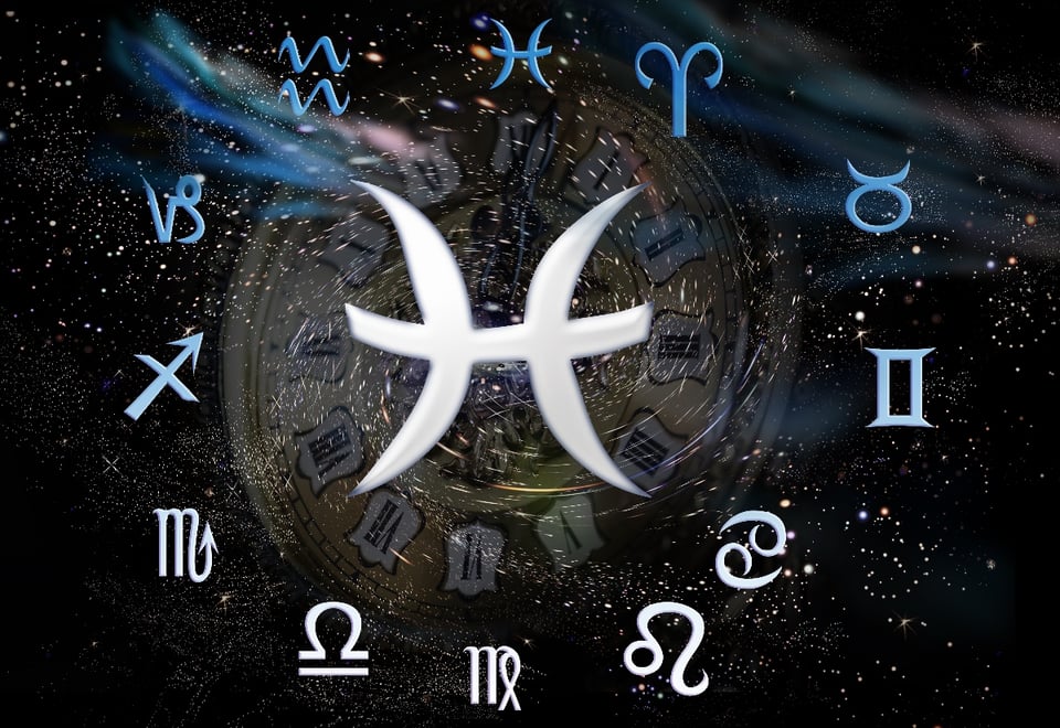Pisces, signs, zodiac, Astrology, MundoNow