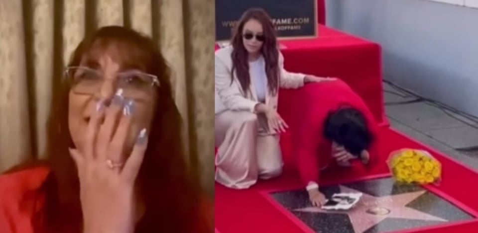 Pita Saavedra, tía de Jenni, arremete de nuevo contra doña Rosa y Rosie Rivera featured image