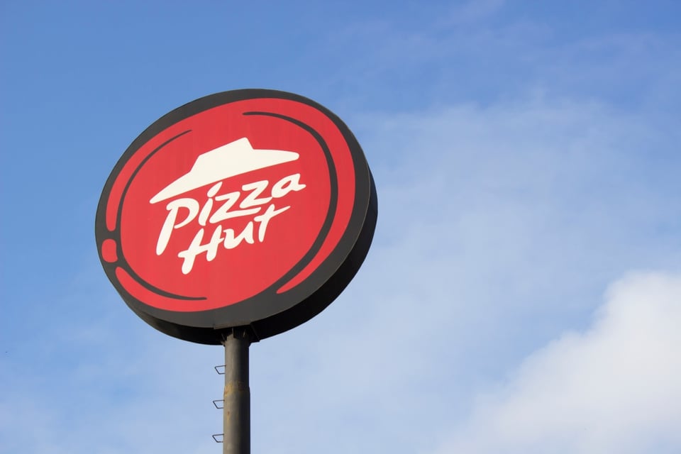 Pizza Hut, cierres, ubicaciones, advertencia, MundoNOW