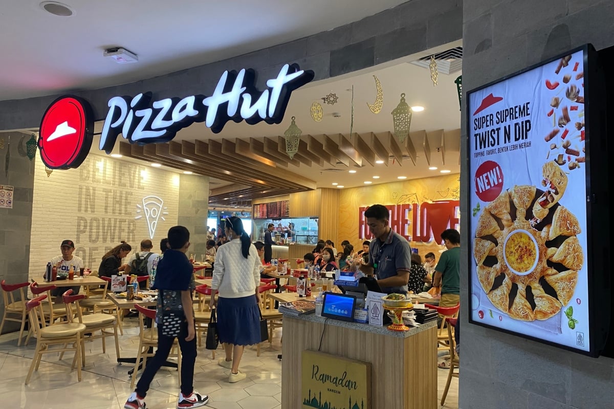 Pizza Hut, cierres, ubicaciones, advertencia, MundoNOW