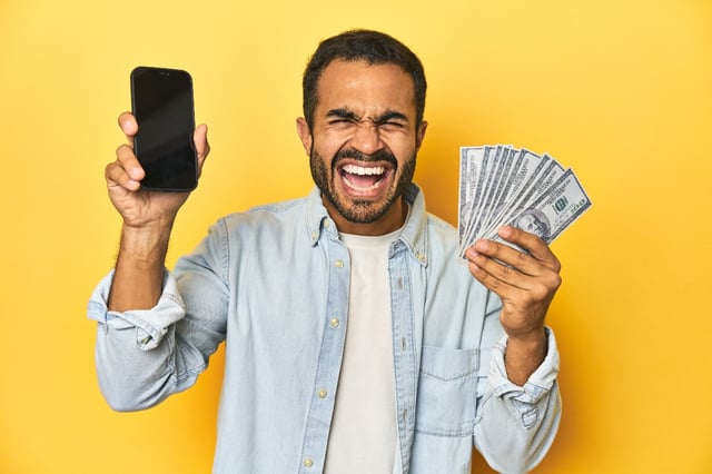 Los mejores planes de telefonía por menos de $40 al mes