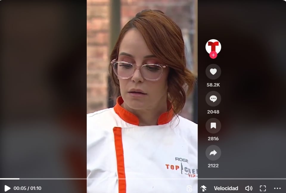 Rosie Rivera Carmen Villalobos, arepas, tacos, lawsuit, MundoNOW