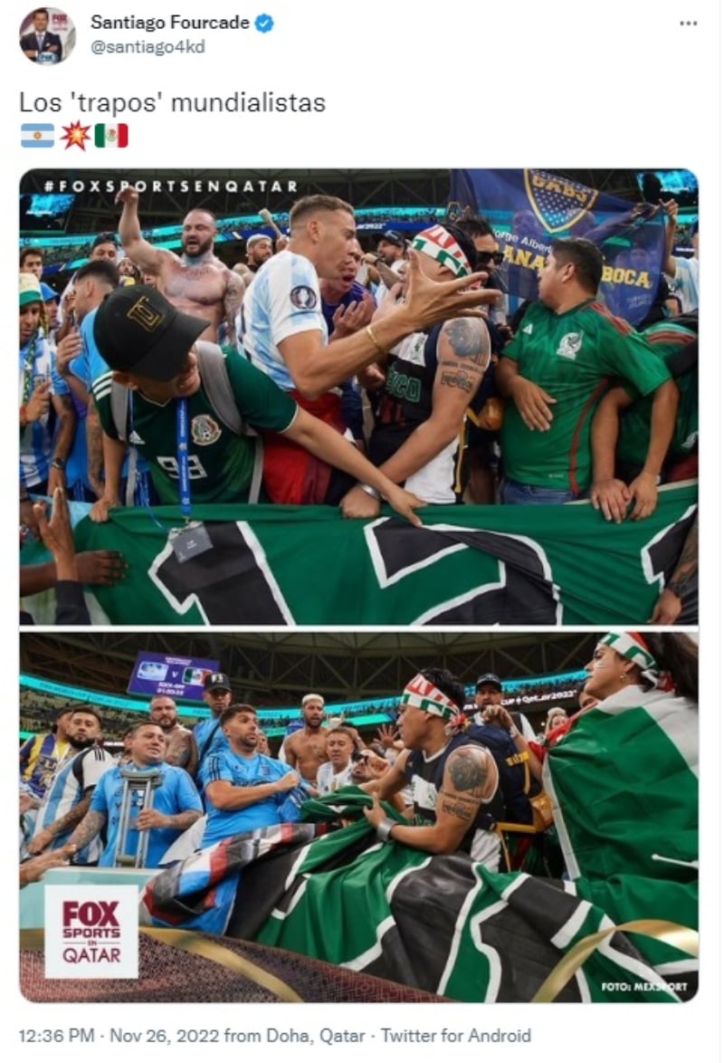 Batalla campal