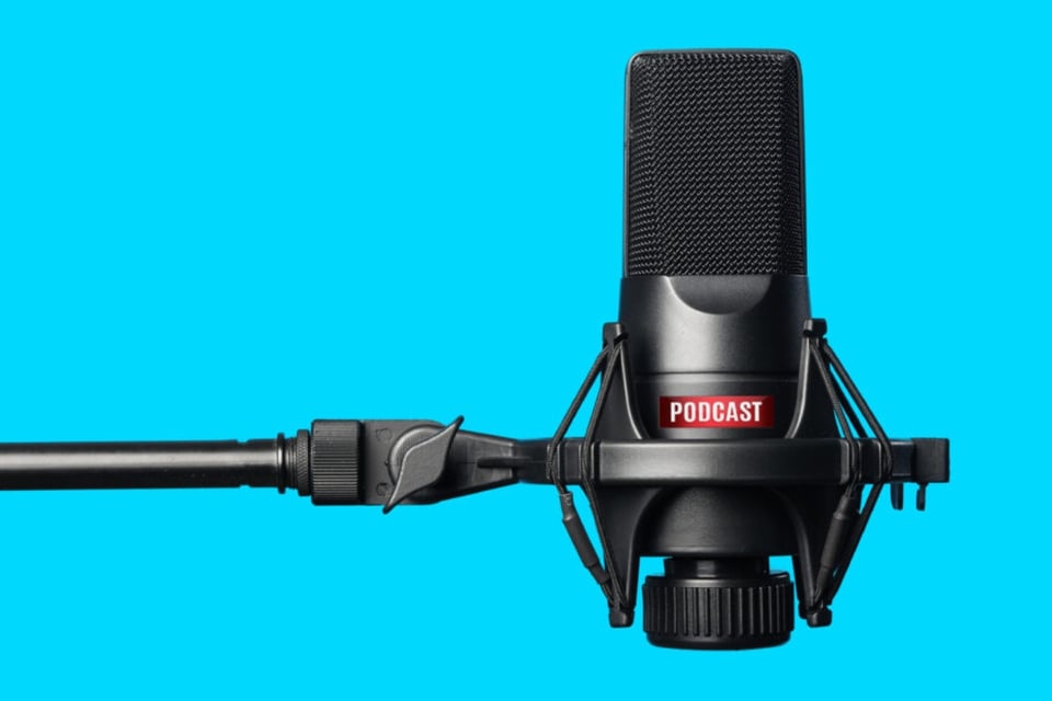 MundoNow, iHeartMedia, Óyenos Audio, iHeartPodcast, Hispanos