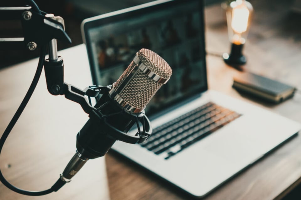 Latin community, Hispanics, Podcast, United States, MundoNow