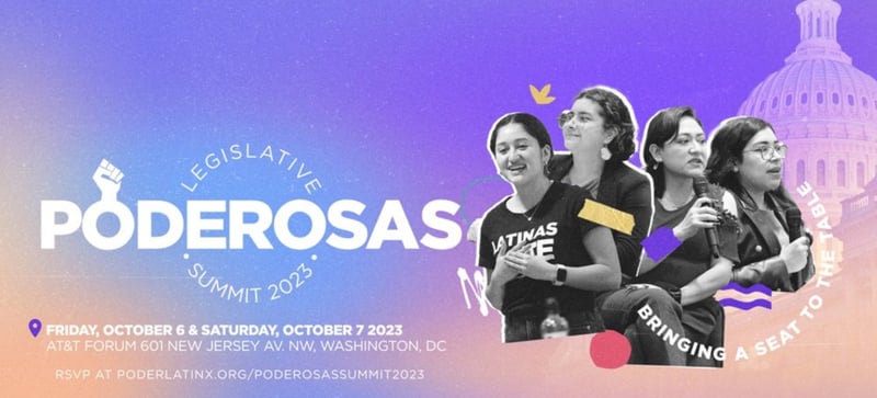 Washington, congreso, MundoNOW, LatinBest, mujeres