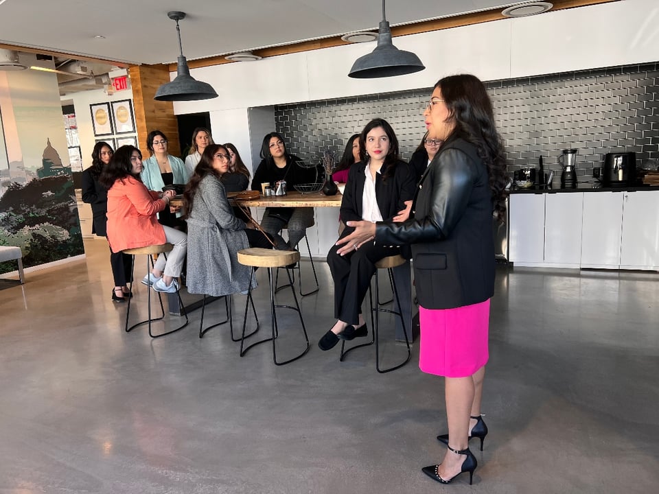 5 key points from “Poderosas”, the Hispanic summit of Poder Latinx