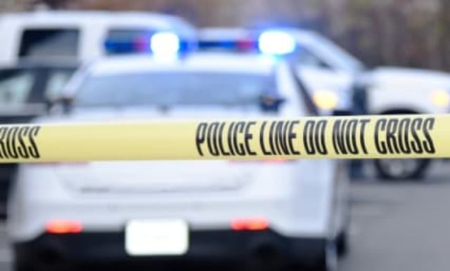 Reporter and photographer were shot while covering fatal shooting in Florida