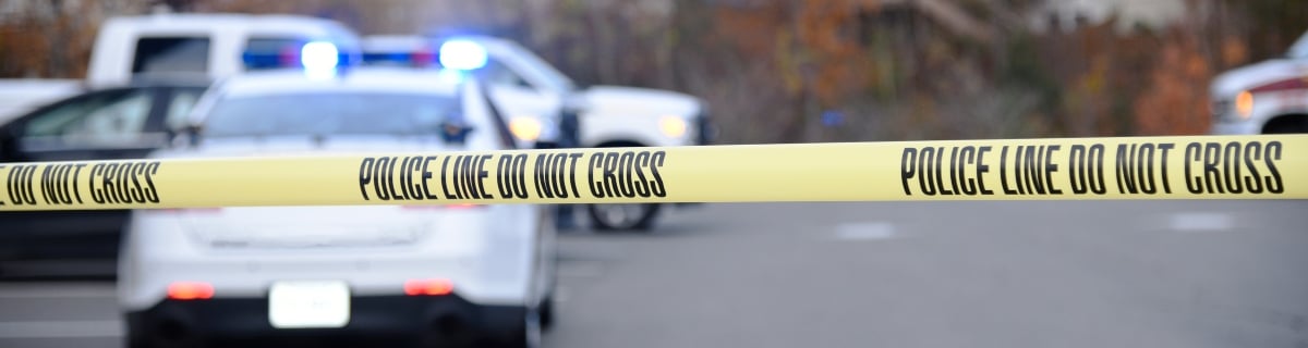 Tiroteo deja 4 muertos en Half Moon Bay