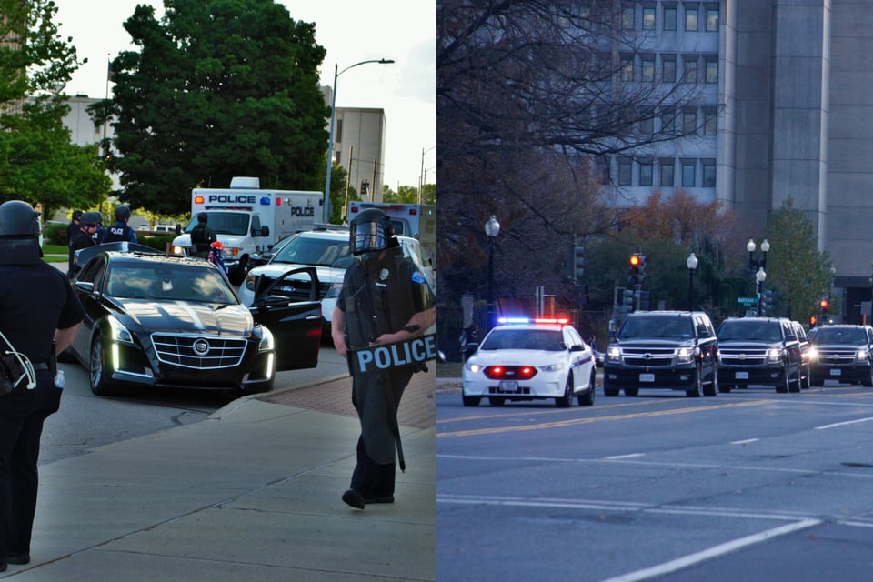 Reportan tiroteo en hospital psiquiátrico de New Hampshire featured image