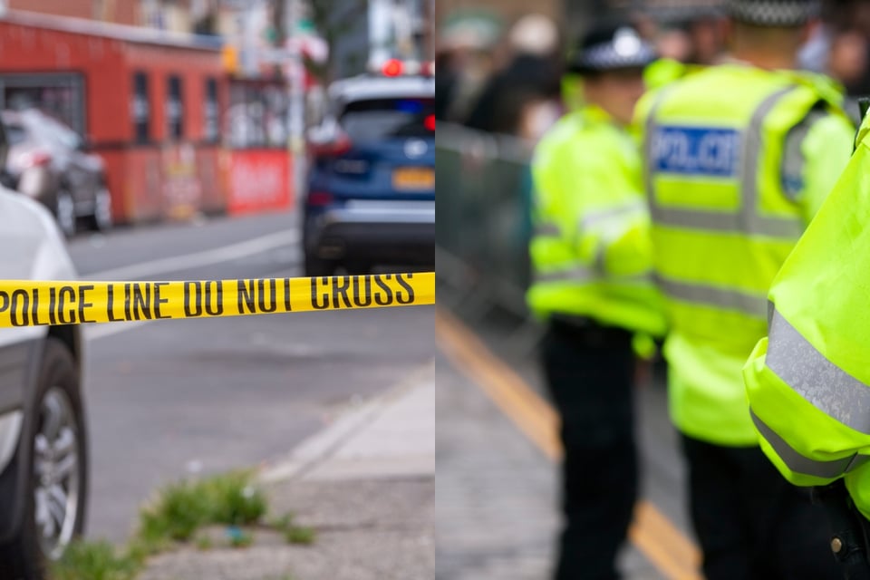 Reportan tiroteo en Louisville y confirman saldo mortal