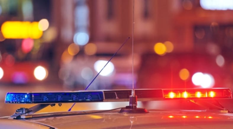 Shooting at South LA chicken restaurant