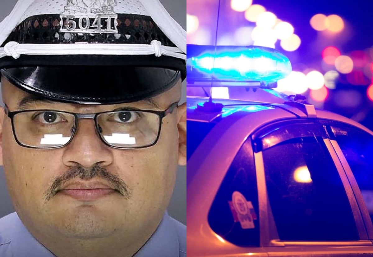 Jóvenes hispanos matan policía, autoridad, muerte, fatal, agente