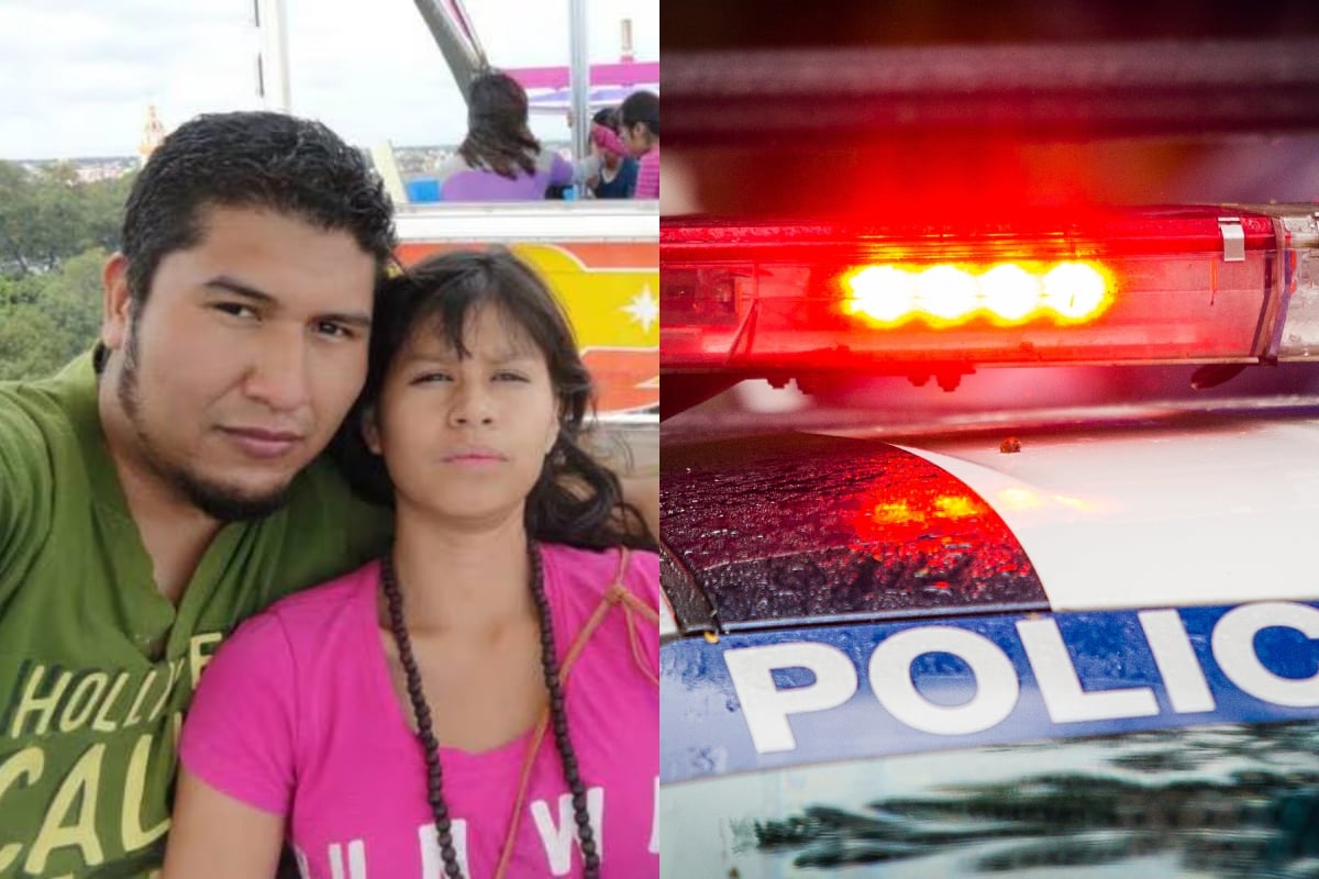 Alleged serial killer terrorizes Mexico