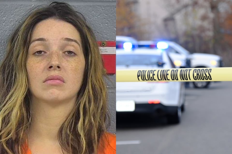 Una madre de Kentucky es acusada del asesinato de sus dos pequeños