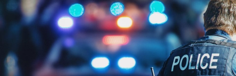 Crónica: Hispano pagará muy cara su borrachera