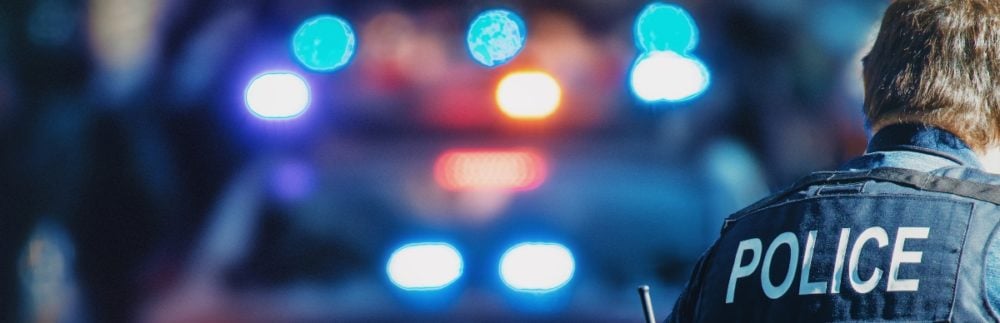 Crónica: Hispano pagará muy cara su borrachera
