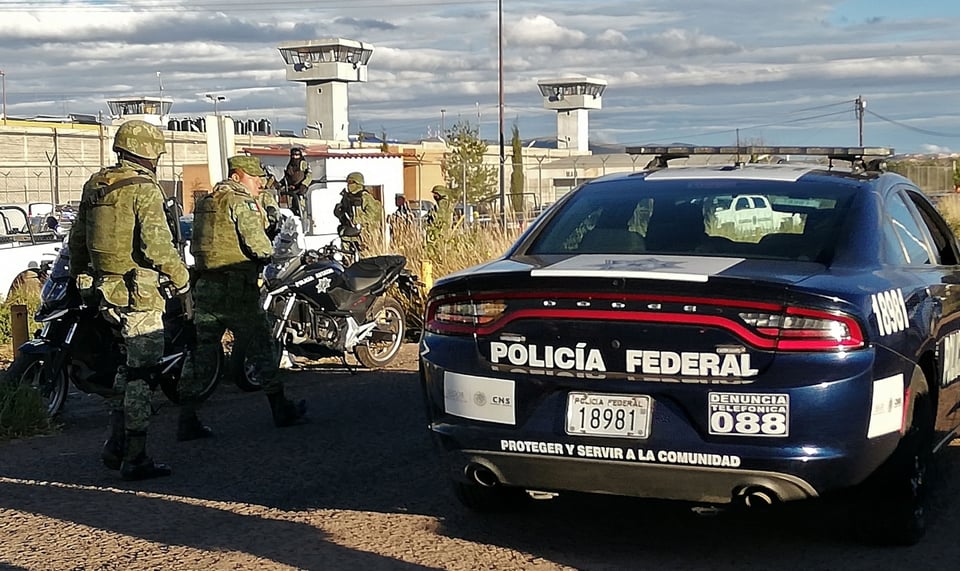 Familia de Estados Unidos viajó a México y terminó siendo atacada por grupo criminal